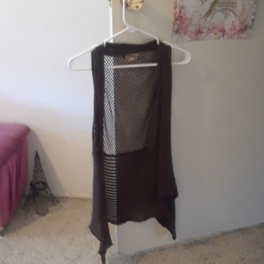 Dress cover